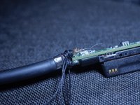 How to repair the charging adapter of the Microsoft Surface Pro 3/4/5/6/7