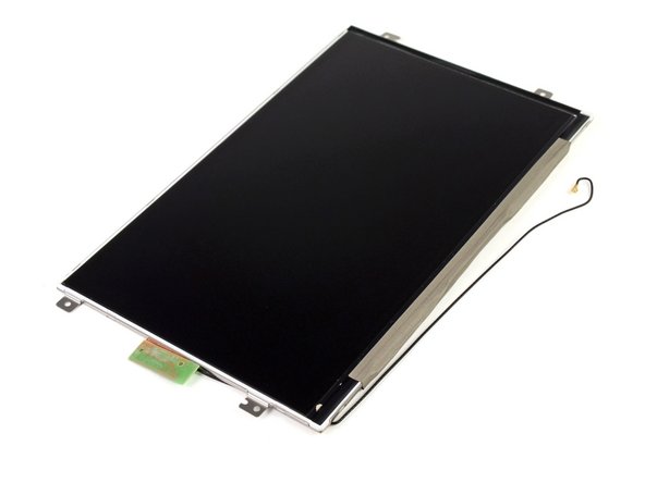 Kindle Fire Teardown: crwdns2935265:014crwdnd2935265:02crwdnd2935265:03crwdne2935265:0