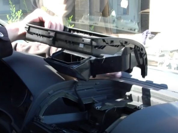 2008 Volkswagen Jetta Radio Replacement: crwdns2935265:04crwdnd2935265:03crwdnd2935265:03crwdne2935265:0