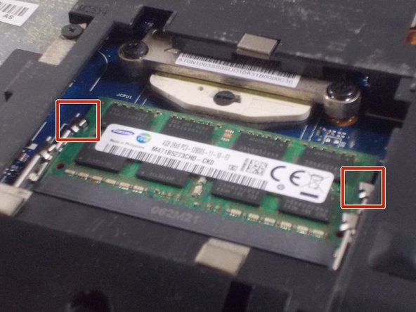 Lenovo IdeaPad N580 RAM Replacement: crwdns2935265:07crwdnd2935265:02crwdnd2935265:03crwdne2935265:0