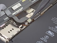 iPhone 12 Pro Earpiece Speaker and Front Sensor Assembly Replacement