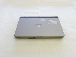 Gateway Laptop Repair - iFixit