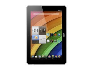 Tableta Acer Iconia Tab