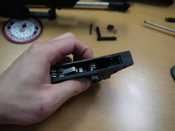 G&G CM16 GBB Raider Long Airsoft Teardown and Reassembly: crwdns2935265:06crwdnd2935265:02crwdnd2935265:03crwdne2935265:0