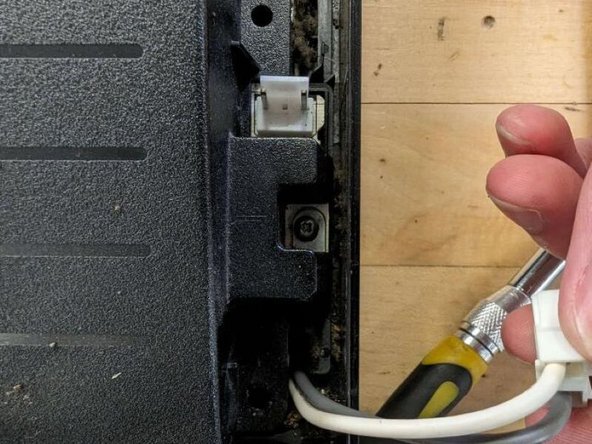 PlayStation 3 Slim Thermal Paste Replacement: crwdns2935265:08crwdnd2935265:03crwdnd2935265:03crwdne2935265:0