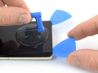 Google Pixel 7 Pro Loudspeaker Replacement