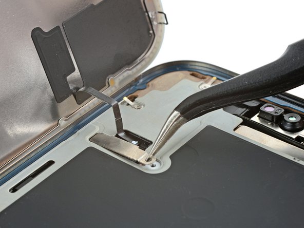 iPhone 16 Pro Screen Replacement
