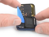 Apple Watch Series 6 Battery Replacement
