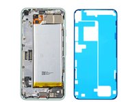 Google Pixel 5 Screen Adhesive Installation