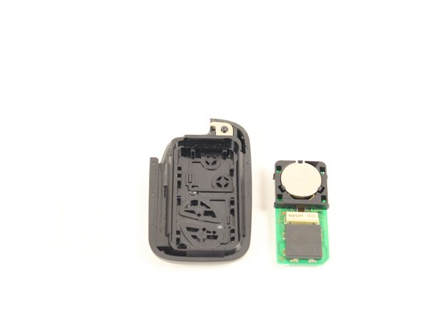 How to Change Broken Buttons on your Lexus Key Fob: crwdns2935265:04crwdnd2935265:02crwdnd2935265:02crwdne2935265:0