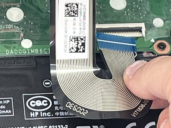 HP Chromebook 11a-nb0013dx Speakers Replacement: crwdns2935265:05crwdnd2935265:02crwdnd2935265:02crwdne2935265:0