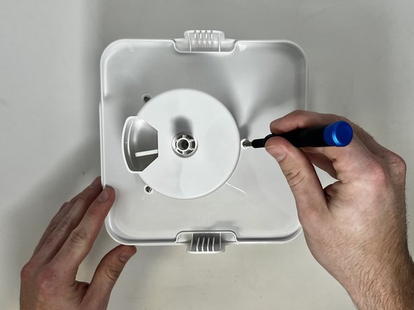 Voluas VL001 Silicone Hopper Feeder Replacement: crwdns2935265:03crwdnd2935265:02crwdnd2935265:03crwdne2935265:0