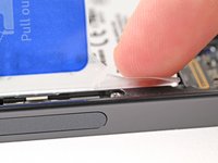 Samsung Galaxy S24 Plus Battery Replacement