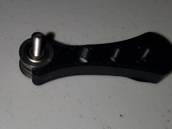 2. Rear Corner Assembly, Right Corner: crwdns2935265:08crwdnd2935265:03crwdnd2935265:03crwdne2935265:0