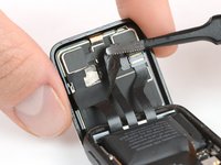 Apple Watch Series 2 Screen Replacement