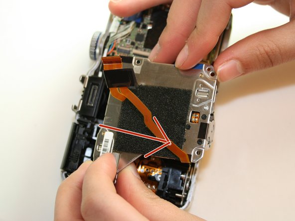 Stabilizer Spring Replacement: crwdns2935265:012crwdnd2935265:03crwdnd2935265:03crwdne2935265:0