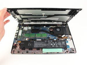 Hp elitebook 840 back cover best sale