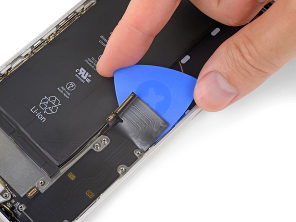 iPhone 8 Plus Lightning Connector Assembly Replacement