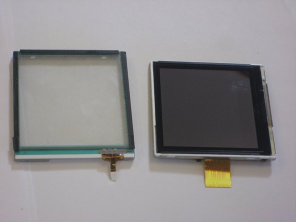 Palm Treo 680 screen replacement: crwdns2935265:010crwdnd2935265:03crwdnd2935265:03crwdne2935265:0