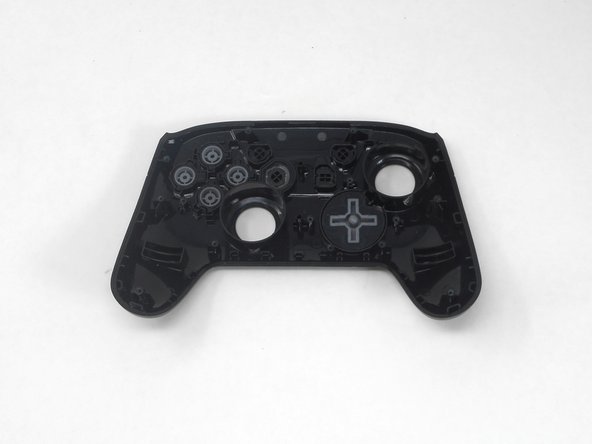 YCCTEAM YCC-SW4001 ABXY Buttons Replacement: crwdns2935265:010crwdnd2935265:02crwdnd2935265:03crwdne2935265:0