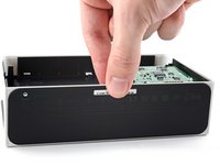 Nintendo Switch OLED Model Dock USB-C Assembly Replacement