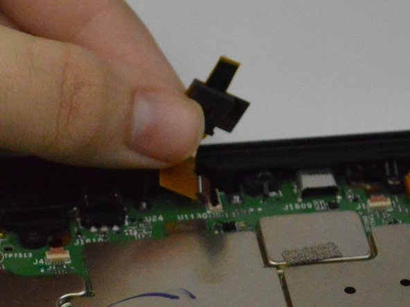 Amazon Fire HD 8 Front Camera Replacement: crwdns2935265:06crwdnd2935265:02crwdnd2935265:02crwdne2935265:0