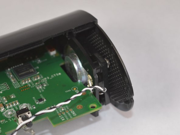 Purple SmartVP Speaker Replacement: crwdns2935265:04crwdnd2935265:01crwdnd2935265:03crwdne2935265:0