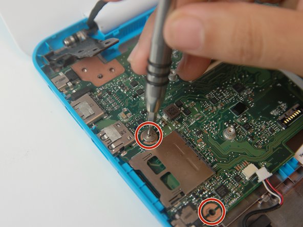 Asus Chromebook C300MA-DH02 Motherboard Replacement: crwdns2935265:09crwdnd2935265:02crwdnd2935265:03crwdne2935265:0