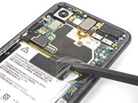 Google Pixel 3 Screen Assembly Replacement
