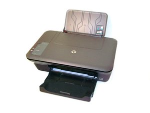 Hp Deskjet Repair Ifixit