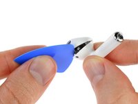 AirPods Teardown