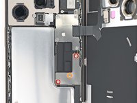 iPhone 16 Pro Battery Replacement