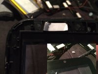 Disassembling Monster M7 Tablet Entire tablet
