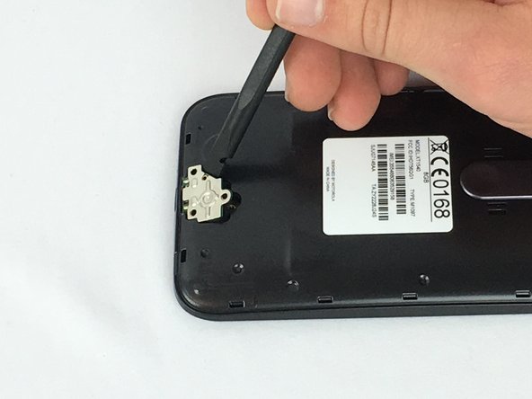 Motorola Moto G 3rd Generation Charging Port Replacement: crwdns2935265:010crwdnd2935265:02crwdnd2935265:02crwdne2935265:0