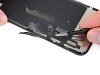 iPhone 11 Display Panel Replacement
