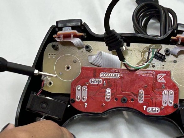 IFYOO ZD-V108 Face Buttons Replacement, Face Buttons: crwdns2935265:01crwdnd2935265:03crwdnd2935265:03crwdne2935265:0