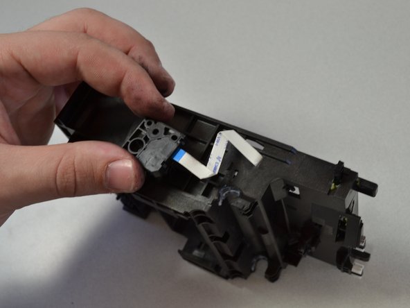 HP Officejet Pro 6835 Carriage Replacement: crwdns2935265:022crwdnd2935265:03crwdnd2935265:03crwdne2935265:0