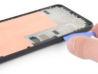 Google Pixel 4a 5G Vibrator Motor Replacement