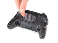 Nintendo Switch Pro Controller Battery Replacement