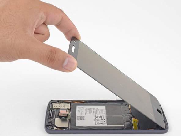 Moto Z Rear-Facing Camera Replacement: crwdns2935265:012crwdnd2935265:02crwdnd2935265:03crwdne2935265:0