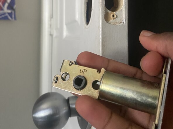 Doorknob Privacy Pin Replacement: crwdns2935265:05crwdnd2935265:01crwdnd2935265:03crwdne2935265:0