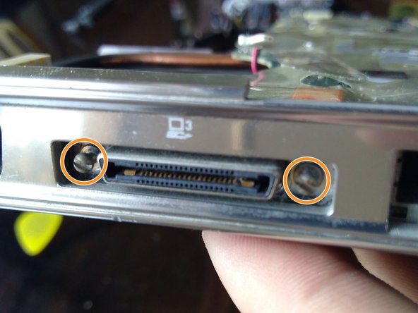 Desmontaje de laptop HP Pavilion dv4-2040us: crwdns2935265:018crwdnd2935265:02crwdnd2935265:02crwdne2935265:0