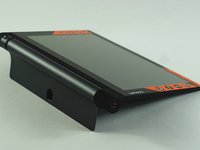 Lenovo Yoga Tab 3 10 Wifi Module Replacement
