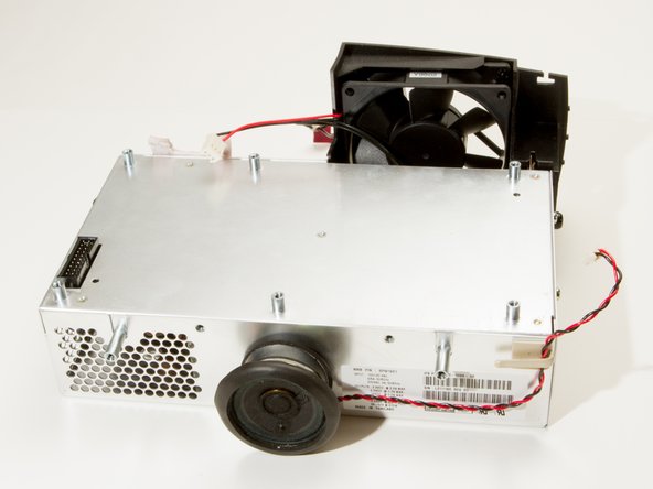 InFocus LP435Z Power Supply Replacement: crwdns2935265:016crwdnd2935265:03crwdnd2935265:03crwdne2935265:0