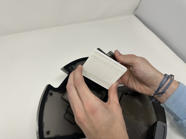 iRobot Roomba Essential Robot Filter Replacement: crwdns2935265:03crwdnd2935265:03crwdnd2935265:03crwdne2935265:0