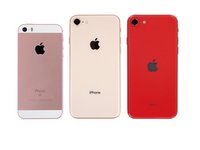 iPhone SE 2020 Teardown