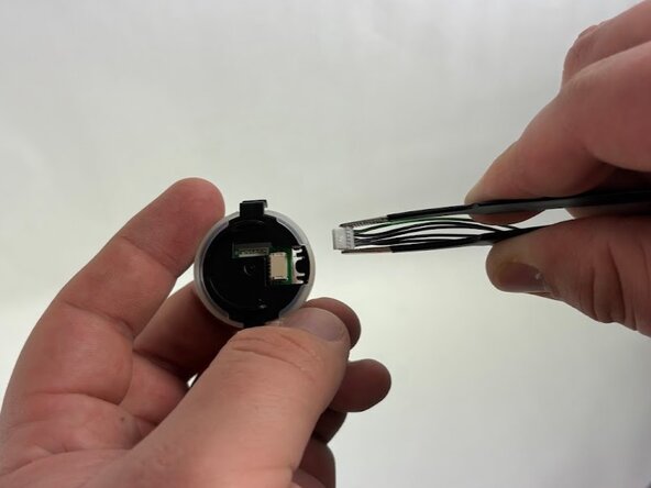 Nespresso Vertuo Next Power Button Replacement: crwdns2935265:04crwdnd2935265:02crwdnd2935265:02crwdne2935265:0