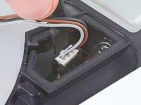 PlayStation 5 Slim Fan Replacement