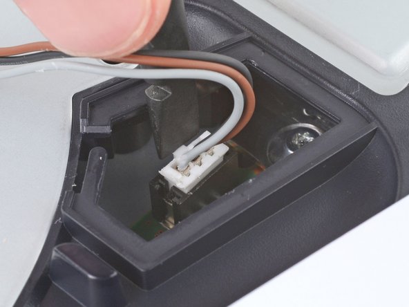 PlayStation 5 Slim Fan Replacement, Disconnect the fan: stap 0, afbeelding 3 van 3