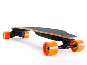 Boosted Board Repair - iFixit